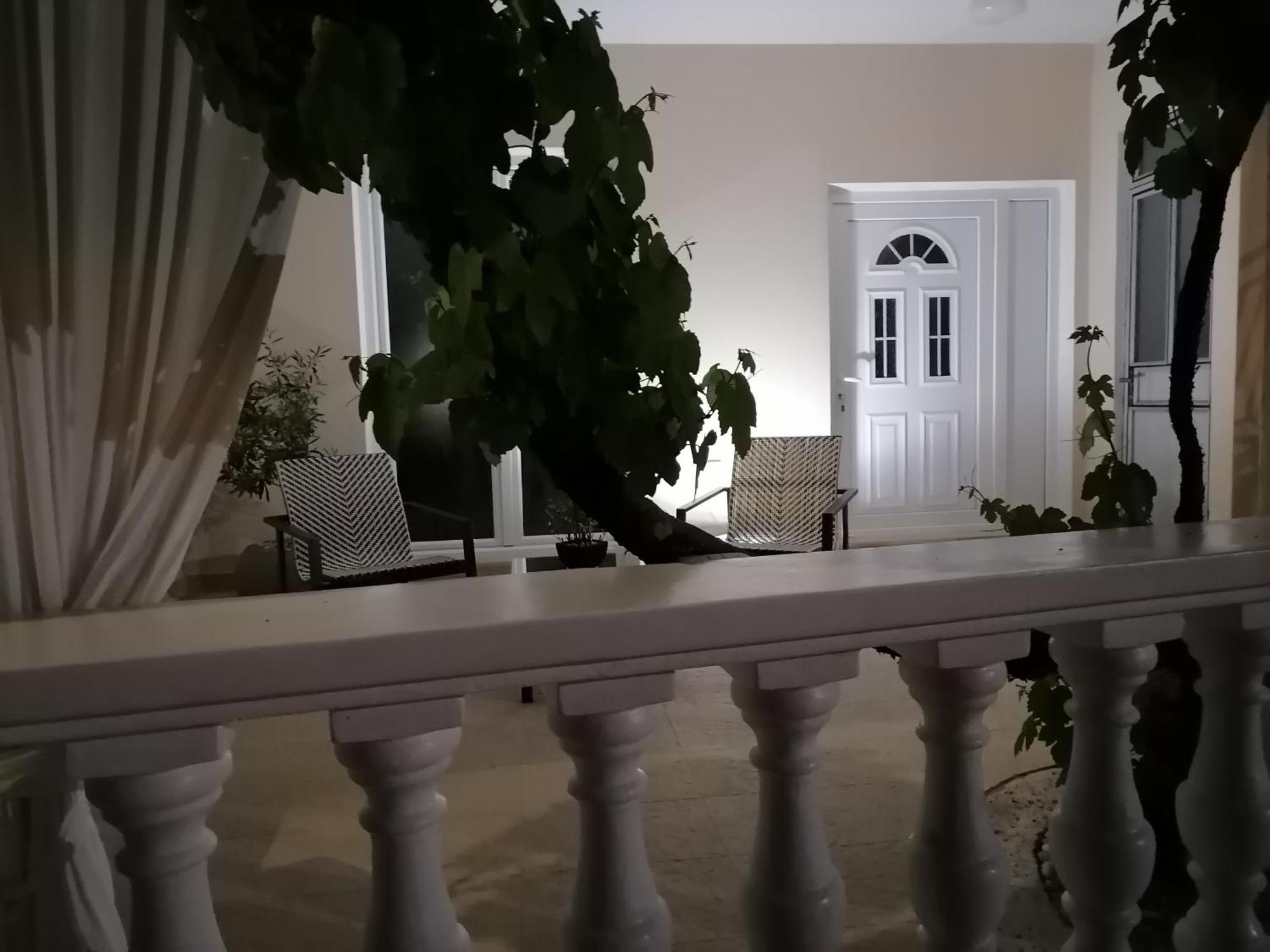 Apartment Casa Sul Mare Тиват Екстериор снимка