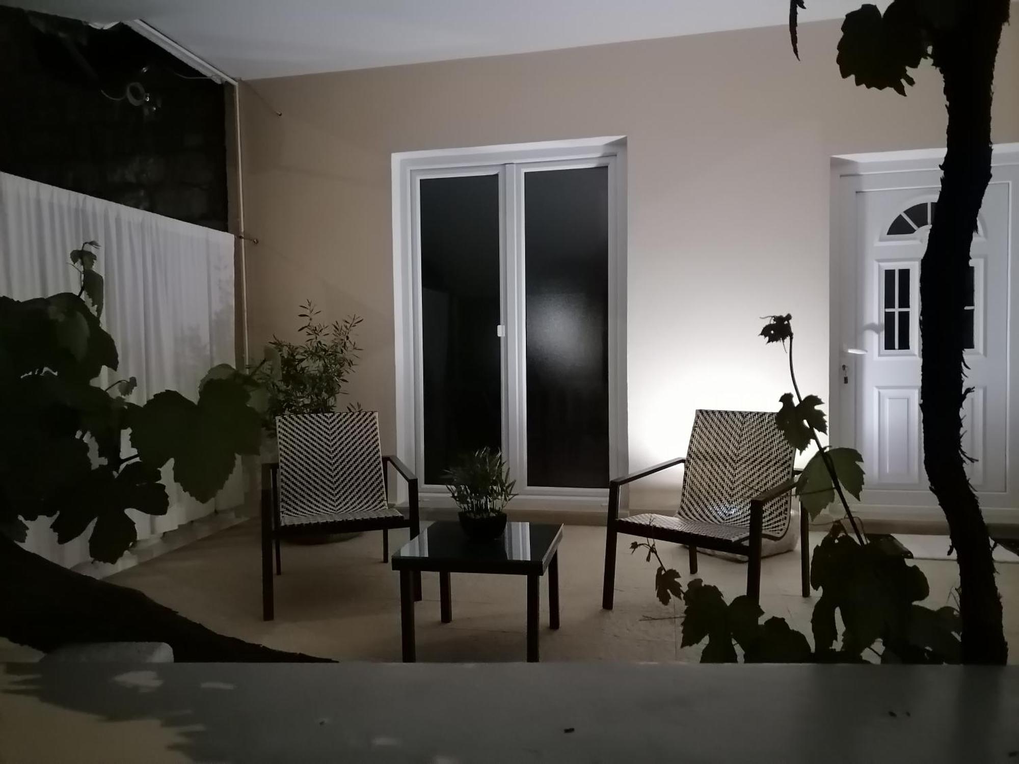 Apartment Casa Sul Mare Тиват Екстериор снимка