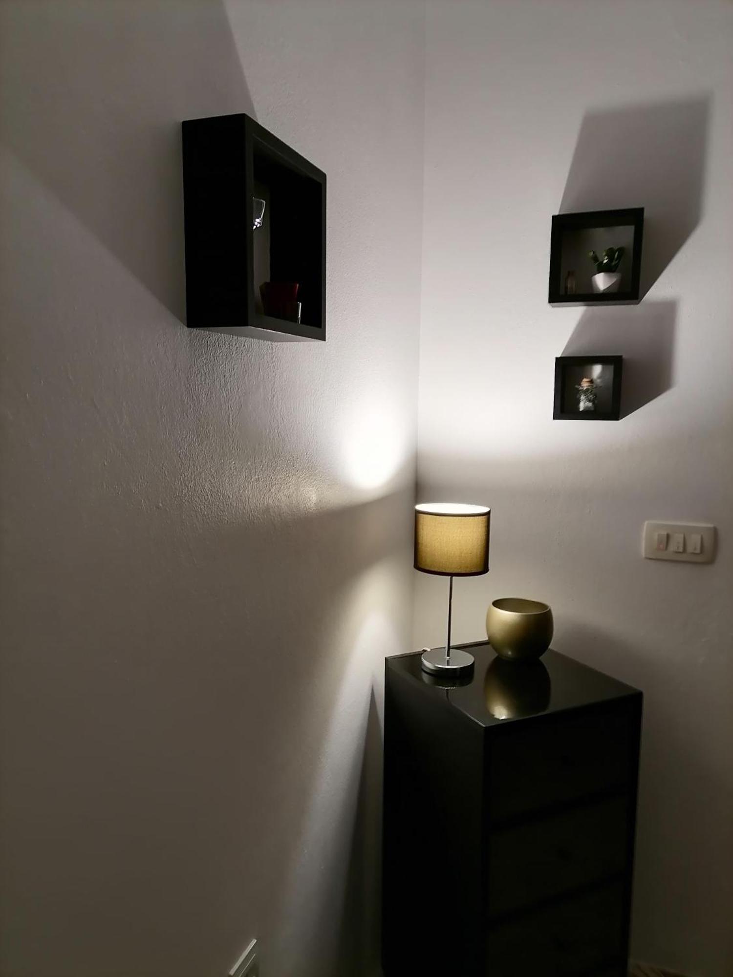 Apartment Casa Sul Mare Тиват Екстериор снимка