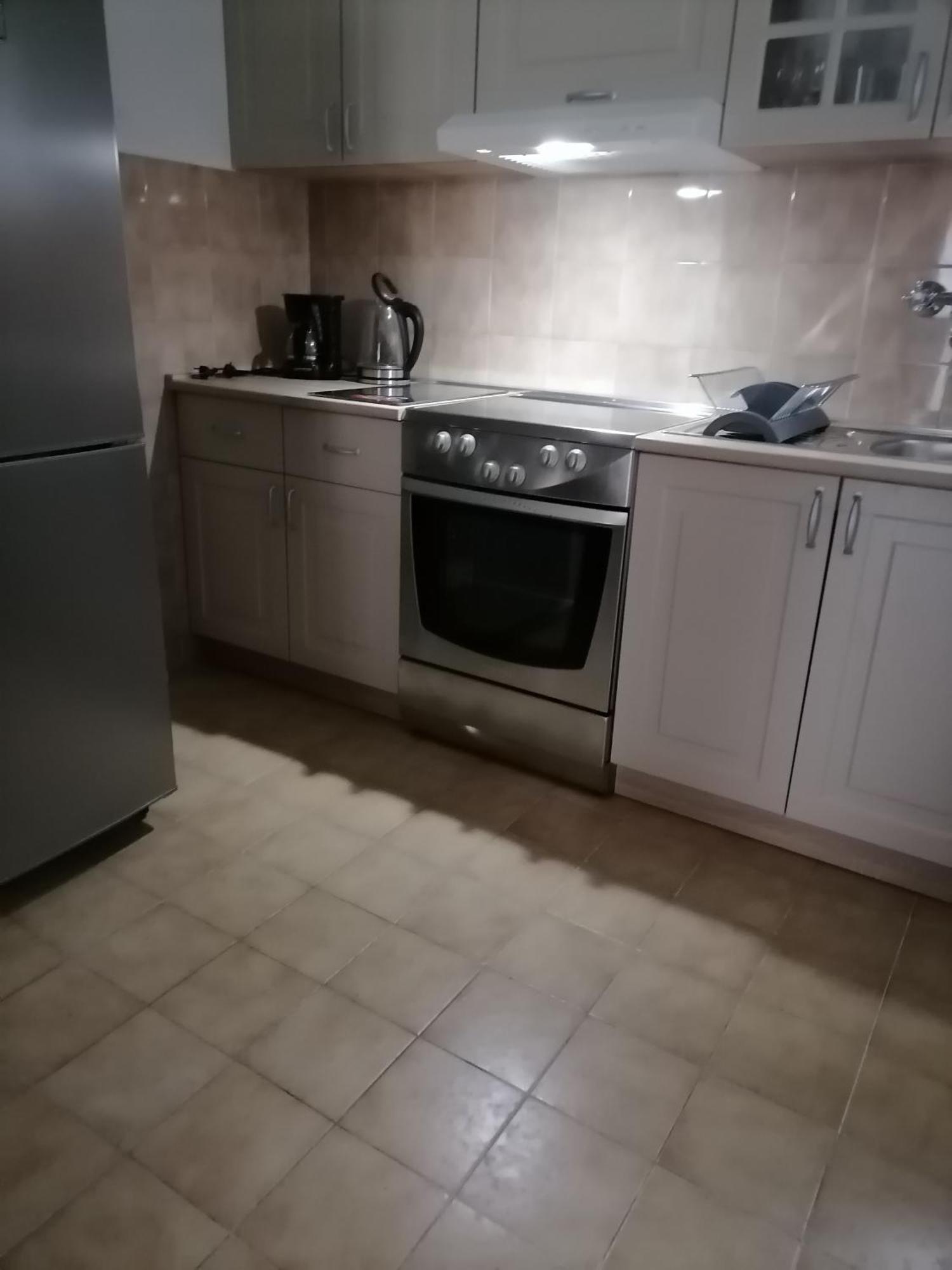 Apartment Casa Sul Mare Тиват Екстериор снимка
