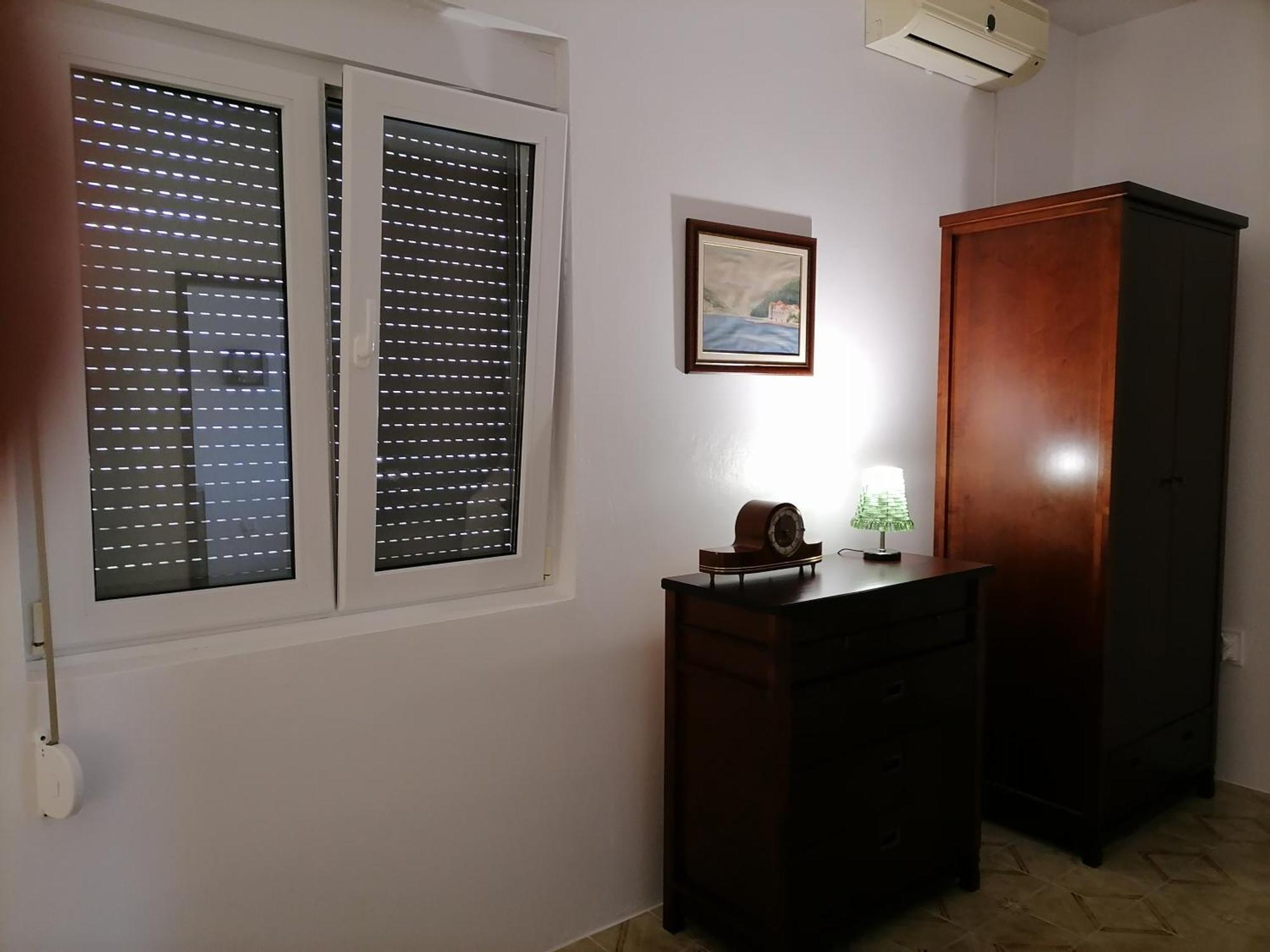 Apartment Casa Sul Mare Тиват Екстериор снимка