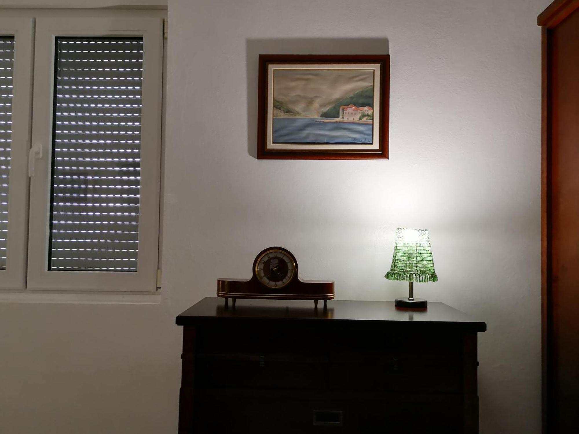 Apartment Casa Sul Mare Тиват Екстериор снимка